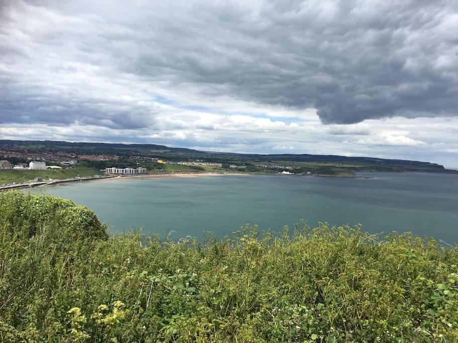 The North Bay Hideaway, Scarborough Leilighet Eksteriør bilde