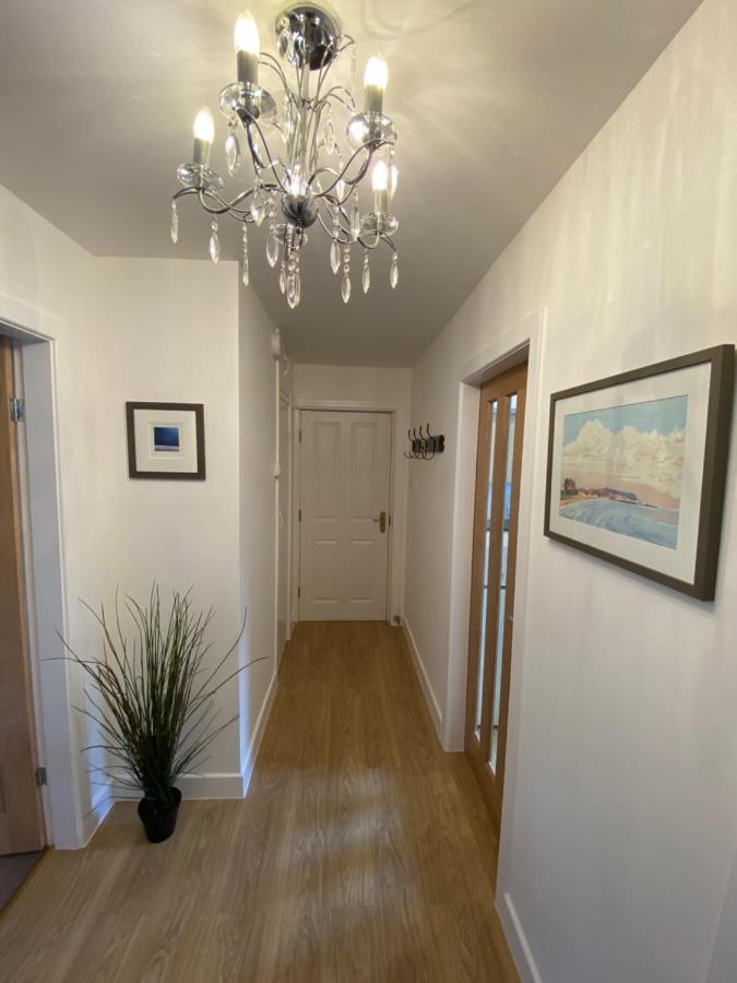 The North Bay Hideaway, Scarborough Leilighet Eksteriør bilde
